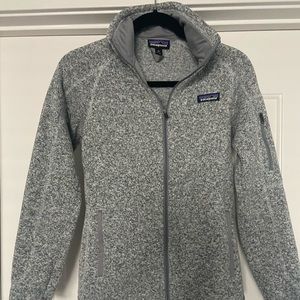 Patagonia Better Sweater Full Zip